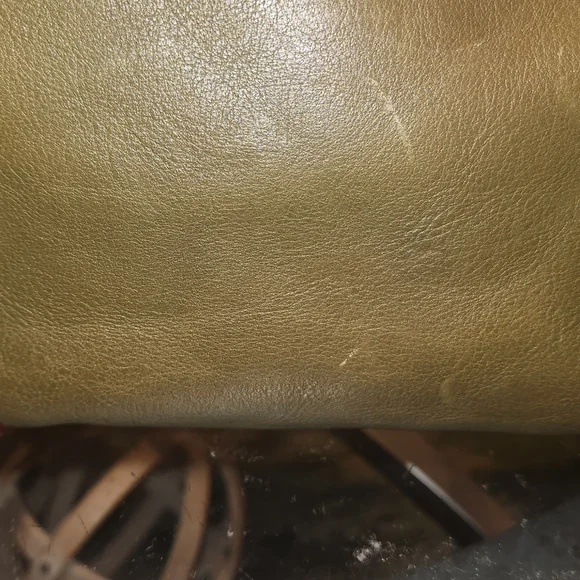 Dooney & Bourke Floretine Double Satchel with Tassel Accents - Picture 5 of 8